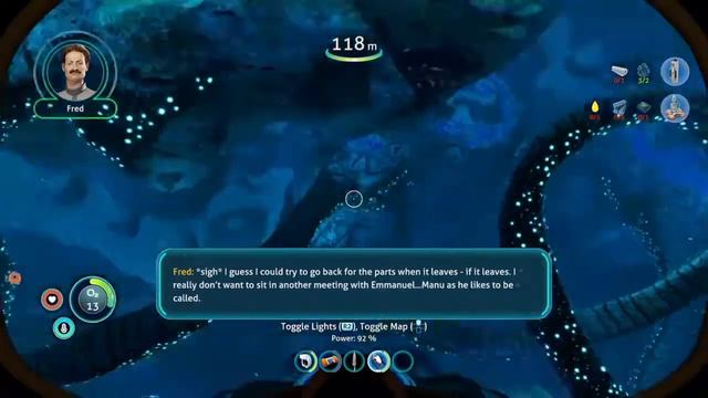 Subnautica Below Zero | PS4 Gameplay Part 1 смотреть онлайн