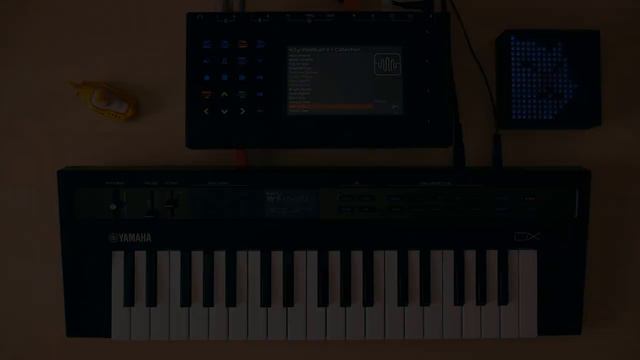 Zynthian V5 The open source synthesizer workstation you might have been looking for смотреть онлайн