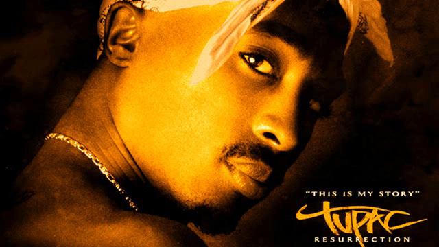 Tupac - Yes We Can