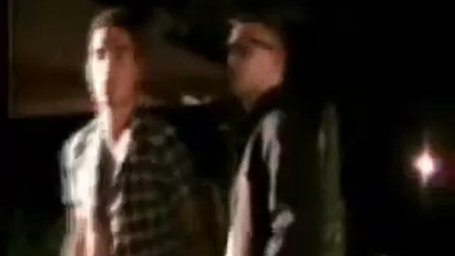 LA PATENTE_II°parte -Cristian e Marco Golden Sharm смотреть онлайн