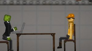 пришёл в банк ...