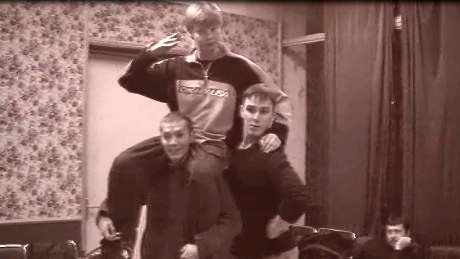 Иванушки International - Реви (SL Music Remix) смотреть онлайн