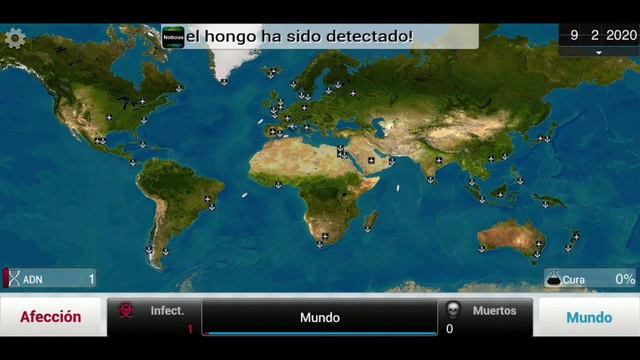 Descargar Plague Inc Full apk 2020 смотреть онлайн