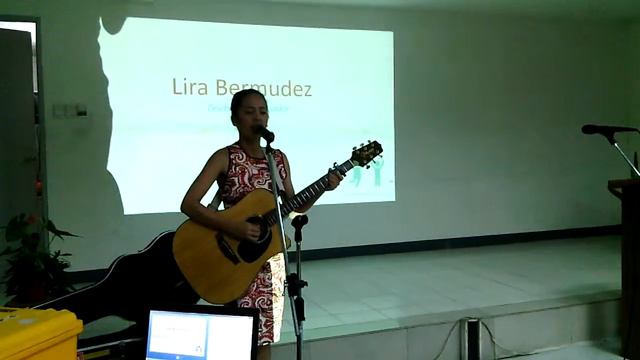 #Starmometer: Lira Bermudez at 5x5 Launch at WV смотреть онлайн