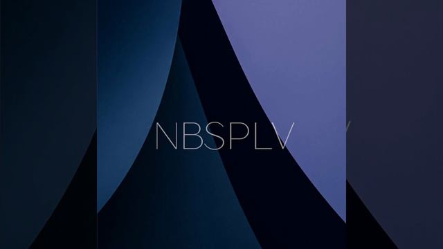 NBSLPV - The Lost Soul Down (8D)