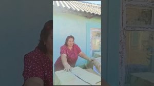 Гуманитарка на Донбасс 2