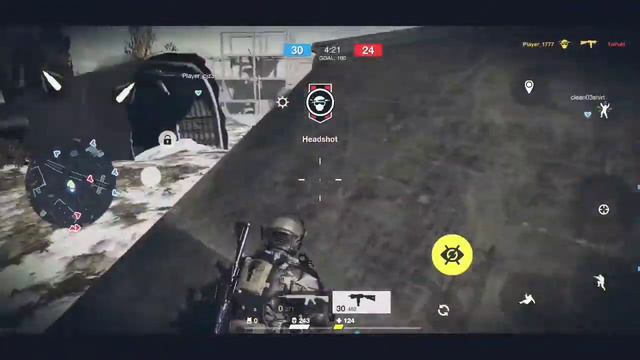 BATTLE PRIME deserve more then COD |CALL OF DUTY mobile смотреть онлайн
