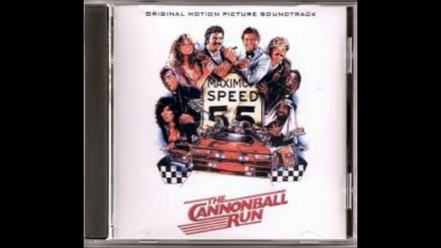 The Cannonball Run Soundtrack End Title California Children's Chorus You've Gotta Have A Dream смотреть онлайн