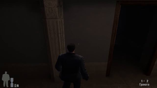 MAX PAYNE SHD 1440 #6 Башня THE END смотреть онлайн