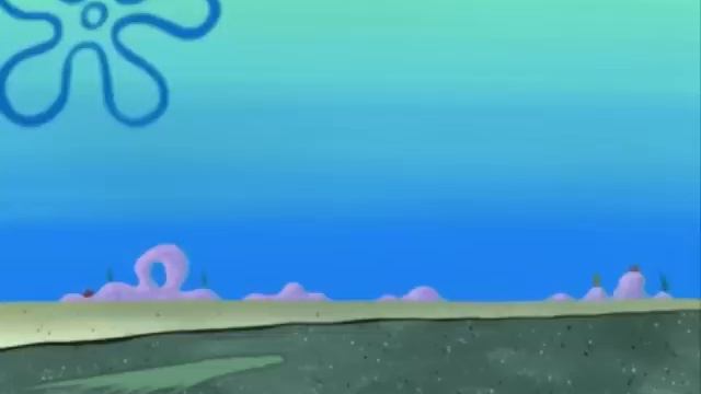 Plankton Gets Served