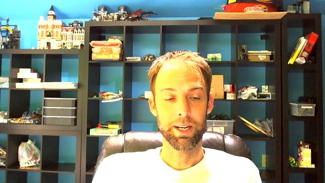 $90 - Should I Get LEGO Palpatine's Arrest or Sith Fury-Class Interceptor? смотреть онлайн