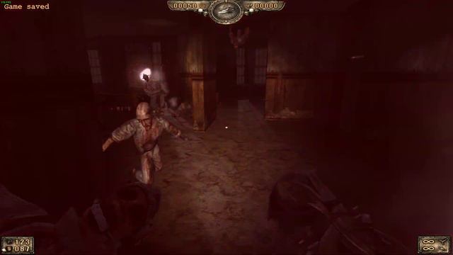 Painkiller:Спидран по психушке(Больница)#7 смотреть онлайн