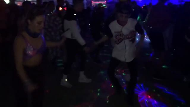 Top Shuffle Dance 2024 / Sexy Girl's Stunning Moves! / Alan_Walker