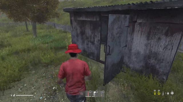 DayZ # 1 смотреть онлайн