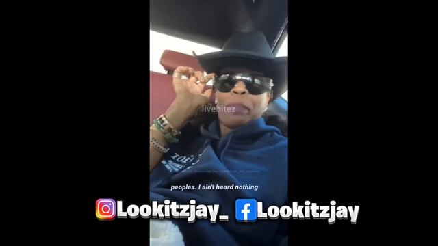 BossMan DLow Responds To His 🍤 Meat Getting Exposed By Rick Ross BM Tia Kemp!? смотреть онлайн