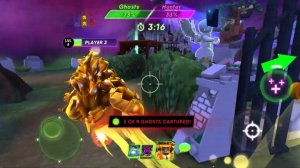 Lego Hidden Side | Using Every Boss (Season 2)