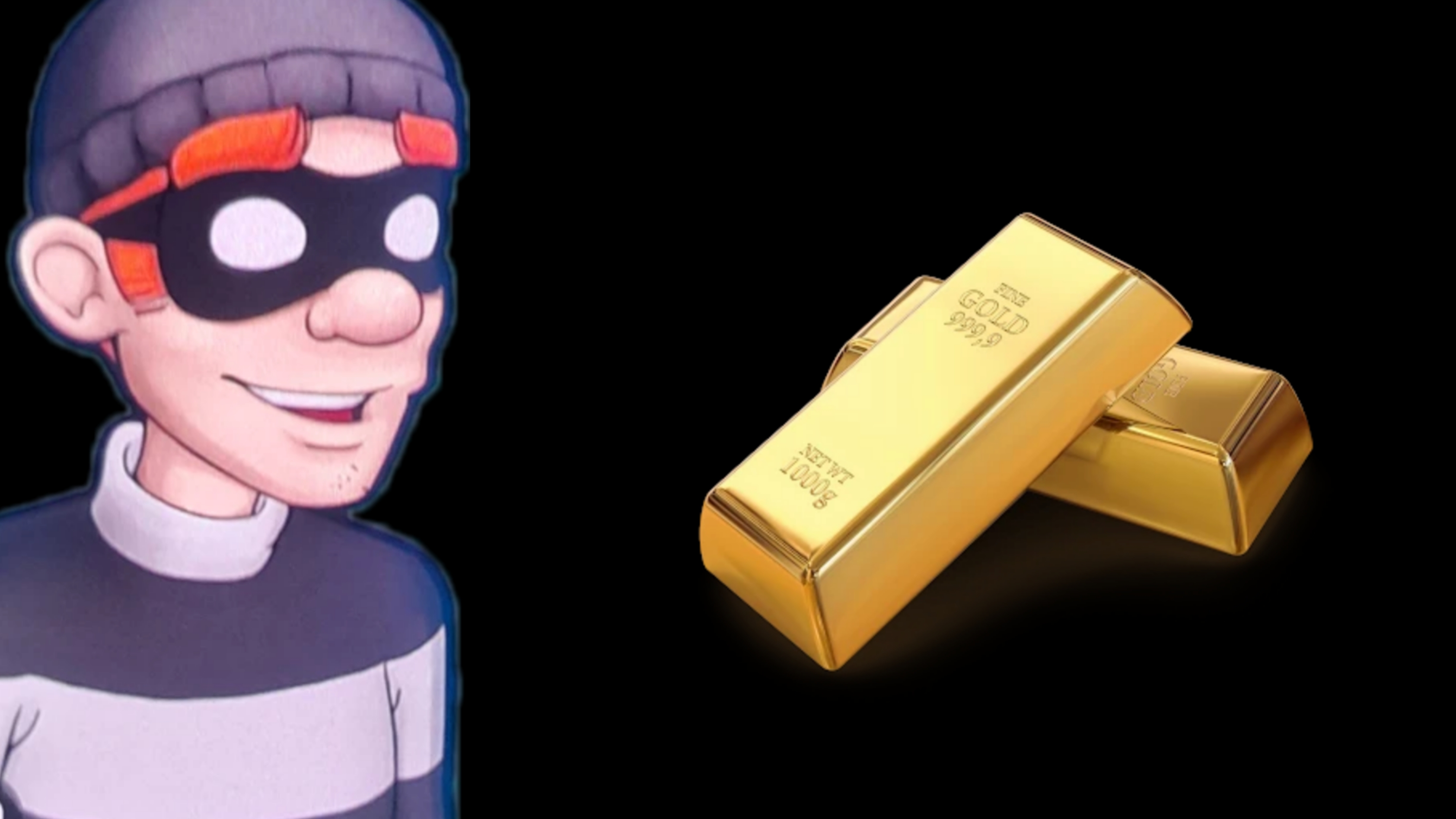 Robbery bob опасный бандит смотреть онлайн