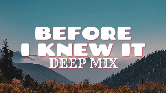 [DEEP REMIX] Mason Ramsey - Before I Knew It смотреть онлайн