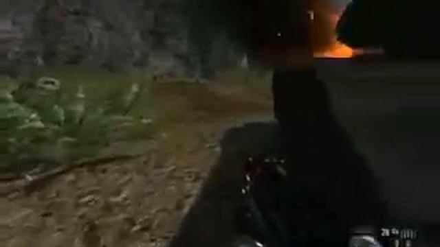 Crysis Reality Enhancement Beta 1.2 Quicky смотреть онлайн