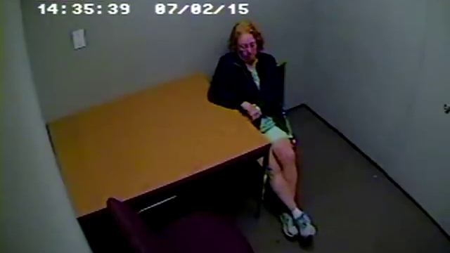 Law enforcement interview with Mark Sievers' mother part 2 смотреть онлайн
