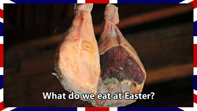 Easter Traditions | English for Adults смотреть онлайн
