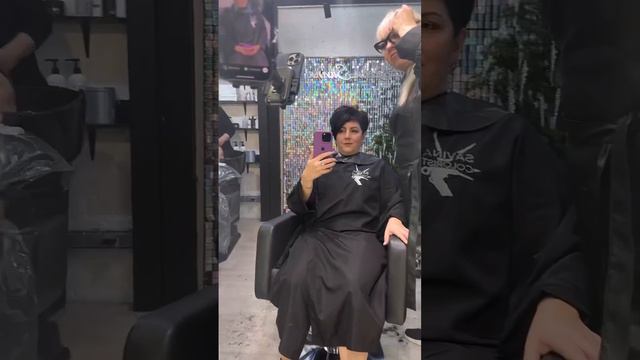 Мое преображение у лучшей Елены Савиной смотреть онлайн