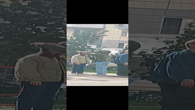 Снятие сериала Искусство падения 2