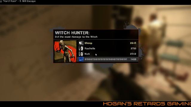 Left 4 Dead 2 WINNING смотреть онлайн