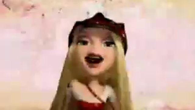 Bratz Girlz Really Rock- Friends Are Everything смотреть онлайн