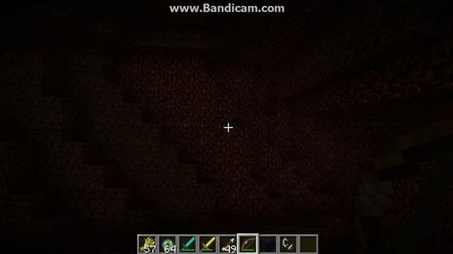 Nether stronghold encounter смотреть онлайн