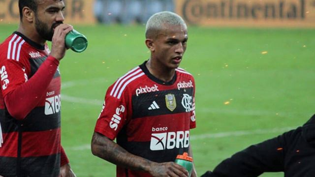 EXCLUSIVO🚨JOGO ABERTO FLAMENGO | MENGÃO VENDENDO WESLEY 21 MILHÕES | NOTÍCIAS DO FLAMENGO