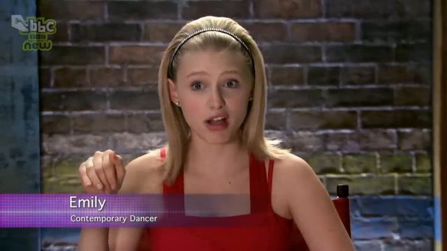 The Next Step - Season 1 Episode 14 смотреть онлайн