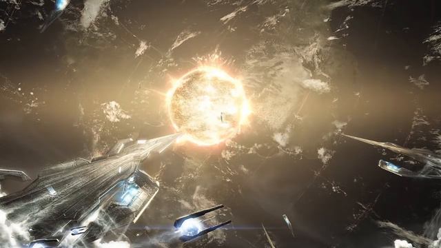 Audiomachine - Shadowfall [GRV Extended RMX]