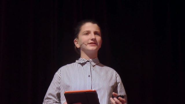 Why Do We Care So Much About Other People's Opinions? | Agnese Salvatico | TEDxYouth@AEL смотреть онлайн