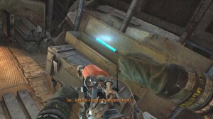 Прохождение Metro 2033 Redux:  №24  Глава 6. Д-6  Тоннель на Киевскую    4КK