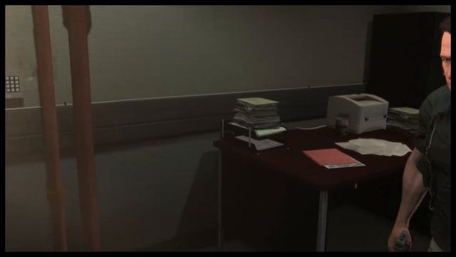 Let's Play Max Payne 3 [Part 25] - LET THE BODIES HIT THE FLOOR - PC Gameplay смотреть онлайн