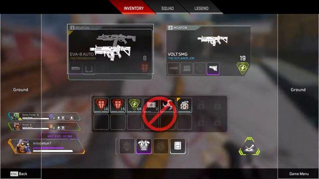 Olympus | Apex Legends | New Map смотреть онлайн
