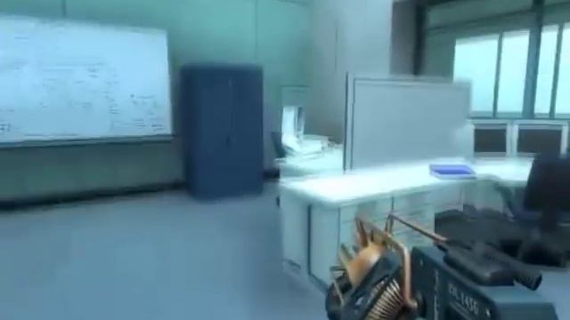[Vinesauce] Joel - Black Mesa Source Fun