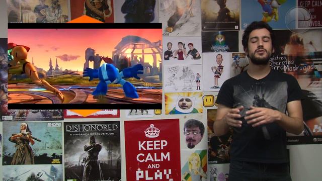 Checkpoint (12/09) - Sony alfineta Microsoft, melhores do FIFA 14 e tela do VIta смотреть онлайн