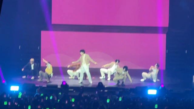 NCT DREAM - MY FIRST AND LAST [NCT DREAM TOUR : THE DREAM SHOW 2 IN PARIS 2023]