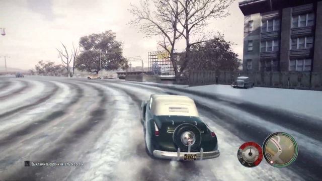 Mafia 2 Definitive Edition#2 ПЕРВЫЙ ЗАРАБОТОК!? смотреть онлайн