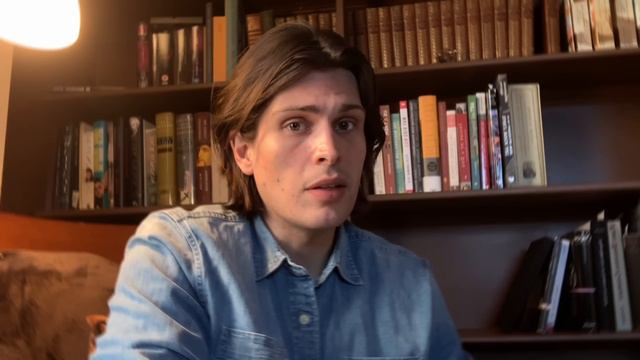 Why do you postpone yourself? смотреть онлайн