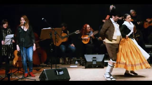LA SAL I LA FAM - Bolero de L'Alcúdia смотреть онлайн