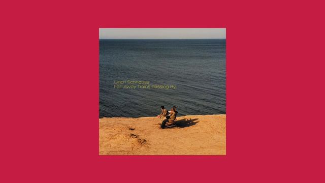 Ulrich Schnauss – Wherever You Are смотреть онлайн