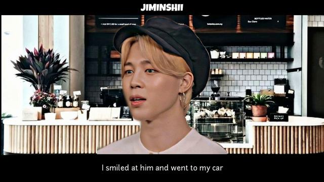 When The Mafia Boss Fell Inlove With The Coffee Shop Barista 1/2(Jiminff) смотреть онлайн