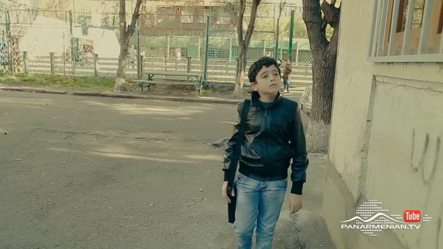 Վերջին հայրիկը, Սերիա 9 / The Last Father / Verjin hayrike смотреть онлайн