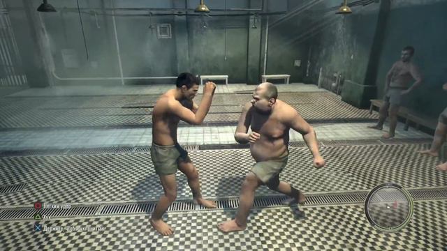 x_TamplieR_x l PS5 l Mafia 2 смотреть онлайн