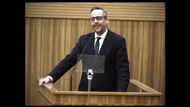 Solenidade de Posse - Desembargadora Adriene de Moura David смотреть онлайн