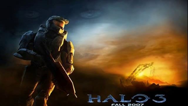 Halo 3 hidden song смотреть онлайн