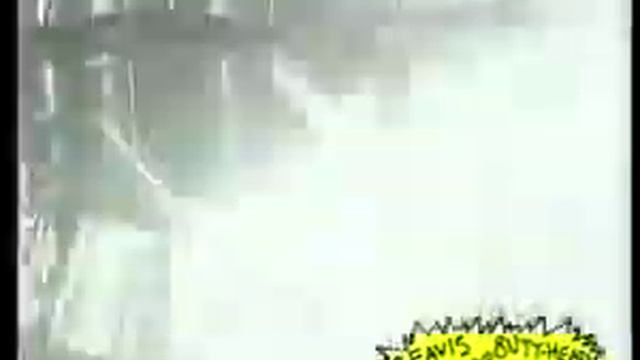 Beavis & Butthead / Judas Priest - Painkiller смотреть онлайн